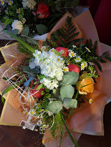 Blumenstube Schütz