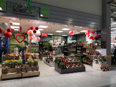 Blumengeschäft