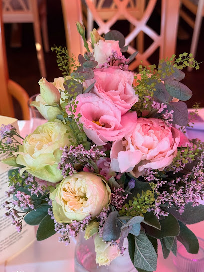 Blumengeschäft