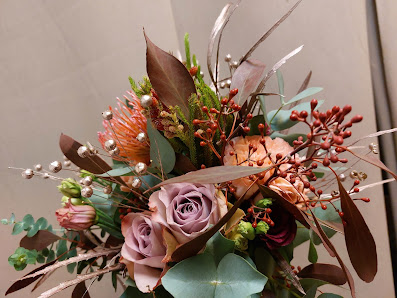 Das Blumenhaus Inh. Birgit Falk