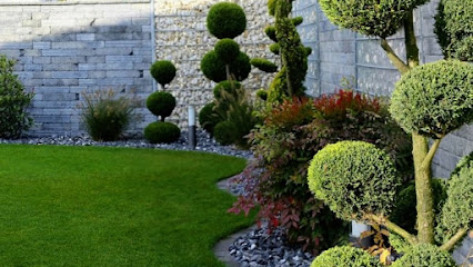 Garten-und Landschaftsbau Kardas