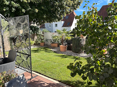 Gartenservice Andreas Perner