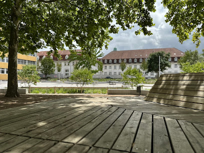 Landschaftsarchitekt