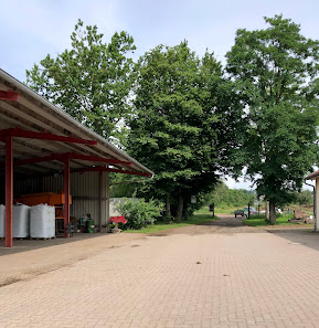 Stadtgärtnerei Ramstein