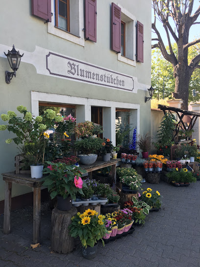 Blumenstübchen
