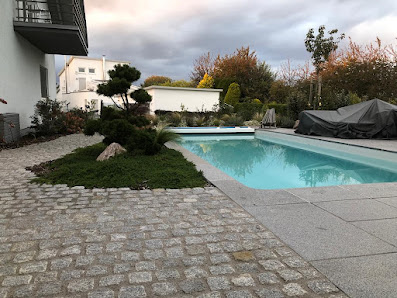 Sattel Garten- und Landschaftsbau GmbH