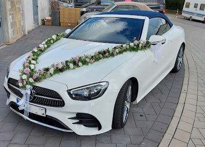 Blumengeschäft