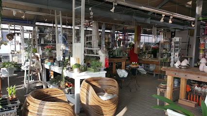 Blumengeschäft