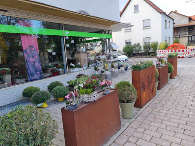 Blumenhaus Schärf Filiale Roxheim