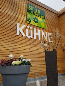 Kühne Jungpflanzen