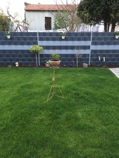 Gartenbauer