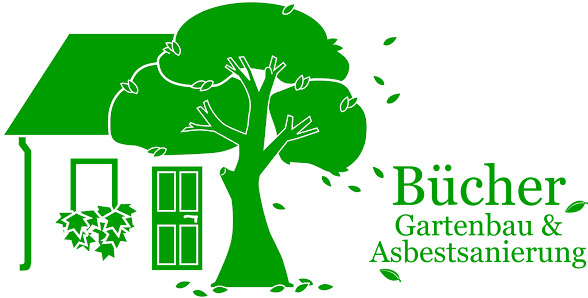 Bücher Gartenbau & Asbestsanierung