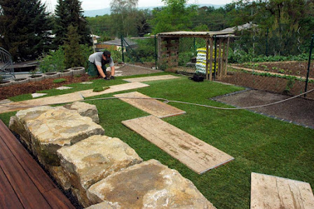 Christian Lichtenberg Gartengestaltung
