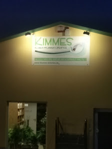 Blumen Kimmes