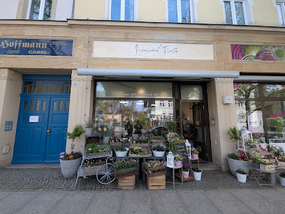 INSBESONDERE Floristik