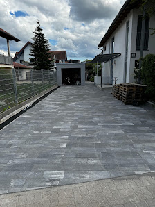 Landschaftsgestalter Giloth