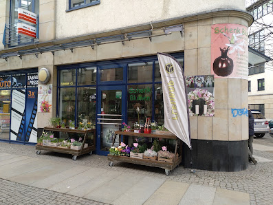 Schenk Blumen