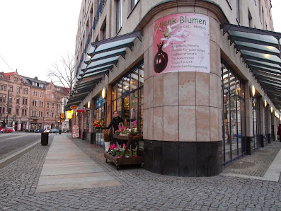 Schenk Blumen