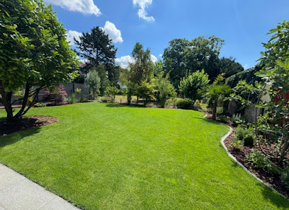 Garten und Landschaftsbau D.S Paradise