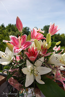 Anja’s Blumenecke