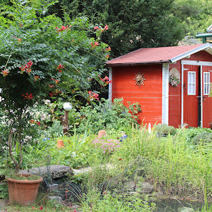 Gartenforum Balz GmbH