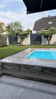 Garten- und Landschaftsbau Gashi