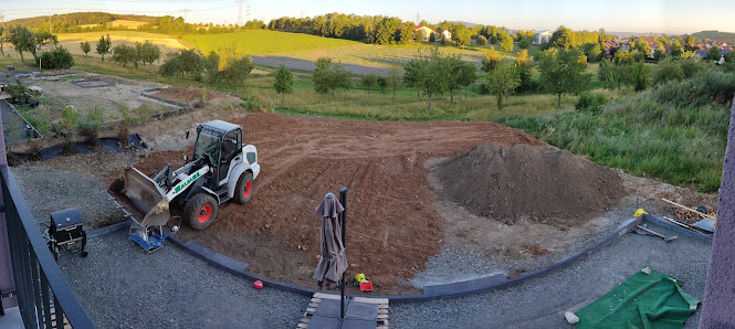 HC Hausmeister & Gartenservice