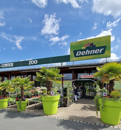 Gartencenter