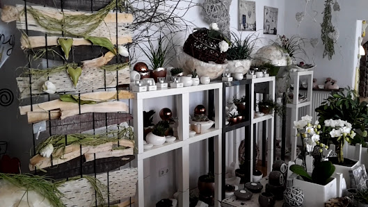 Ramona Müller Casa Flora Blumen Kunst - Otterberg