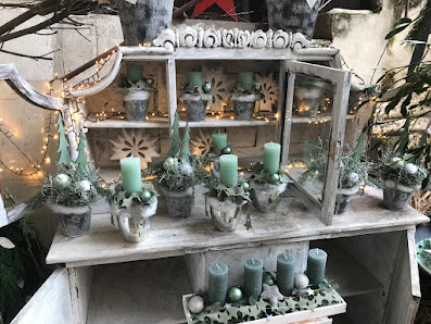 Ramona Müller Casa Flora Blumen Kunst - Otterberg