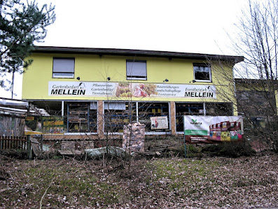 Landmarkt Mellein