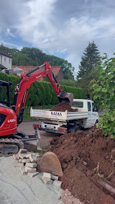 RAMA Garten und Landschaftsbau
