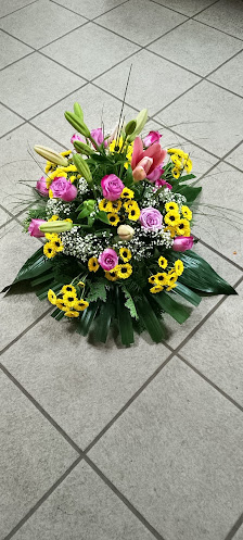 Floristik Inh. C. Männchen