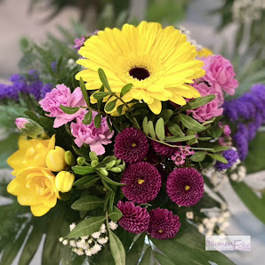 Blumenecke