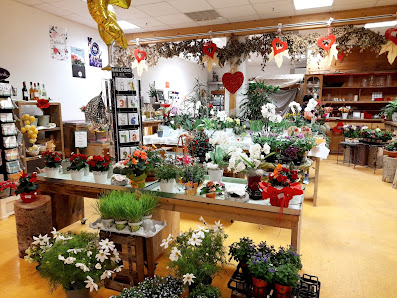 Blumen Baumann-Neu Inh. Helga Neu
