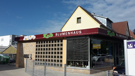 Blumenhaus Ludwig Kolb