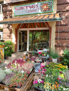 Blumenhaus Mehnert