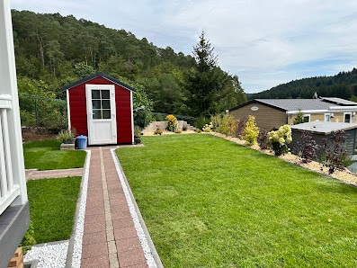 Goldengarten- Garten und Landschaftsbau