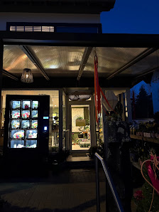 Floristik Heymans Blumenautomat 24/7