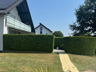 Grünpflege-Schwemm