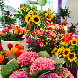 Blumenhaus Wappler – Blumenwerkstatt