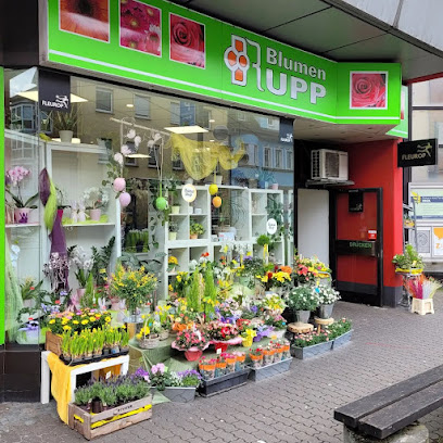 Blumen Rupp