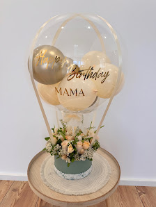 Blumen AriMax