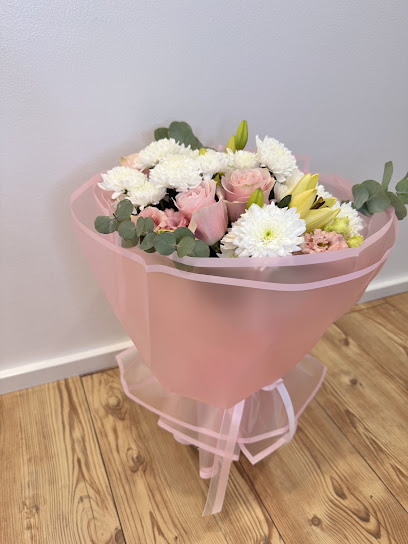 Blumengeschäft