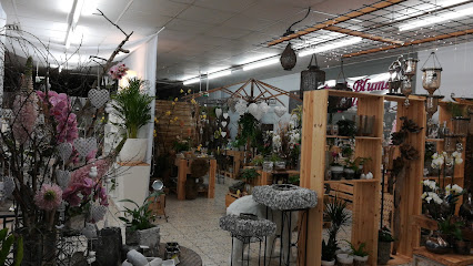 Blumengeschäft