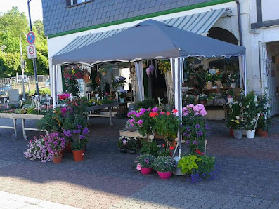 Nalbacher Blumenhaus