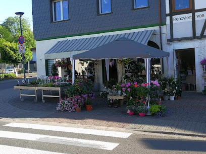 Blumengeschäft