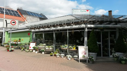 Blumen Martin GmbH
