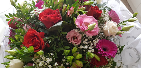 Blumenhaus Born