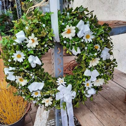 Blumengeschäft